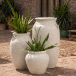 Earthena Planter