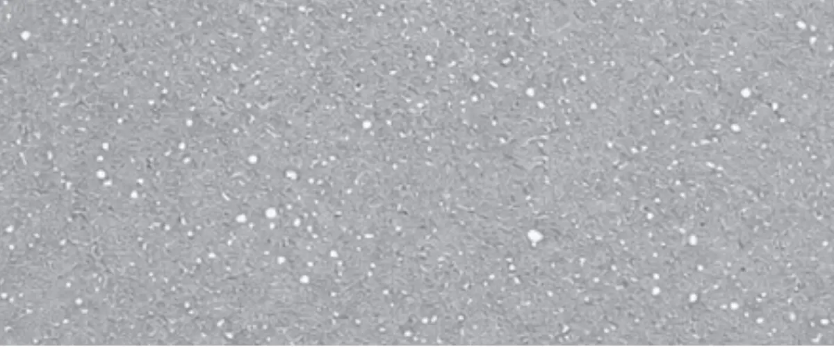 Light Grey with White Dot