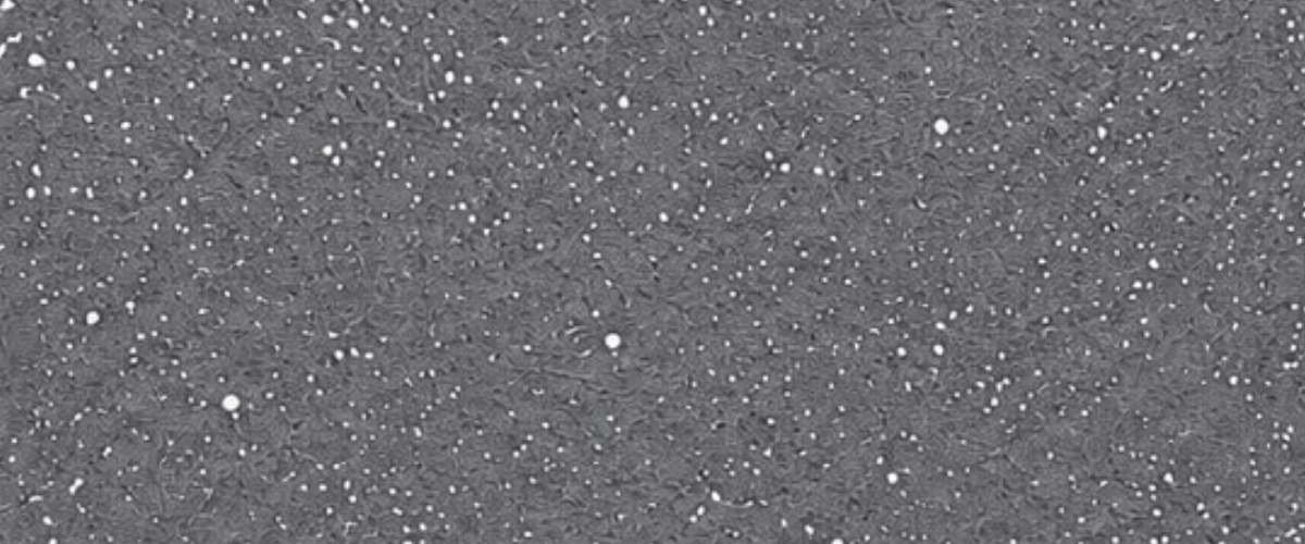 Dark Grey with White Dot